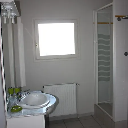 L'amandier Néris-les-Bains